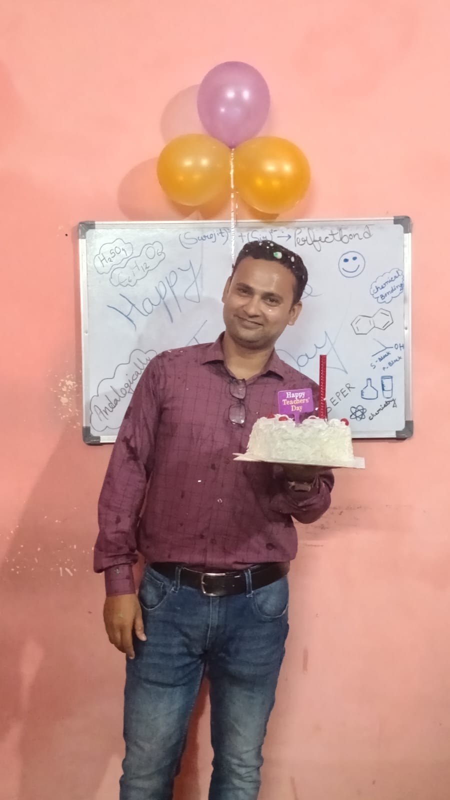 S.P. Sir